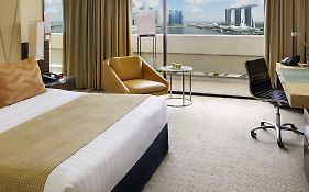 Marina Mandarin Singapore